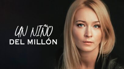 Un Niño del Millon | Película romántica en Español Latino