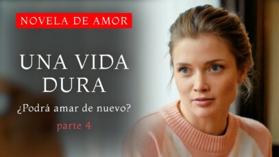 Una Vida Dura Parte 4 | Pelicula Completa En Español Latino