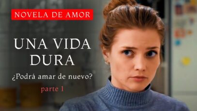 Una Vida Dura | Pelicula Completa En Español Latino