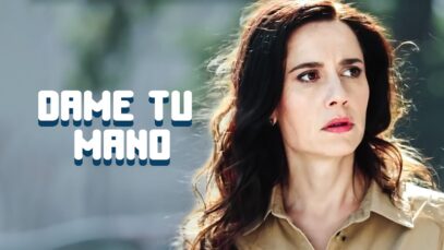 Dame tu mano | Película romántica en Español Latino