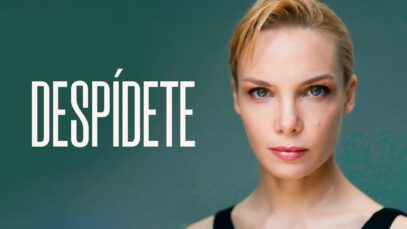 Despidete | Película Completa en Español Latino