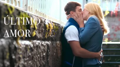 El Amor No Tiene Edad | Pelicula Completa en Español Latino