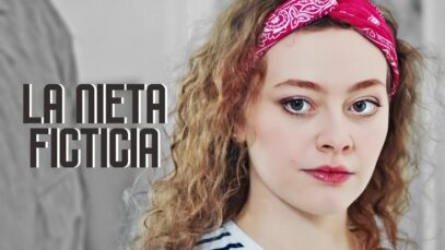 La Nieta Ficticia | Película Romántica en Español Latino