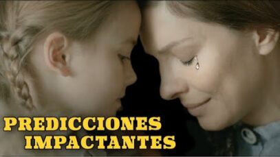 Predicciones Impactantes | Pelicula Completa en Español Latino