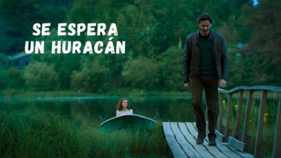 Se Espera Un Huracan | Película Completa en Español