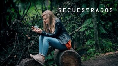 Secuestrados  | Pelicula Completa En Español Latino