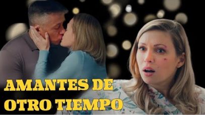 Amantes De Otro Tiempo | Pelicula Completa En Español Latino