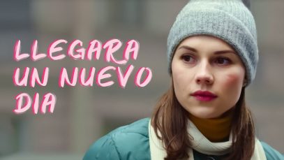 Amor en Hielo | Pelicula Completa En Español Latino