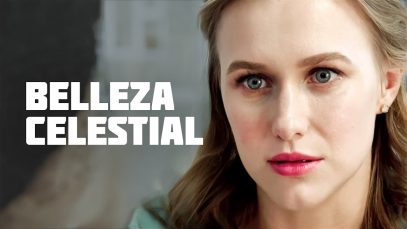 Belleza Celestial  | Pelicula Completa En Español Latino