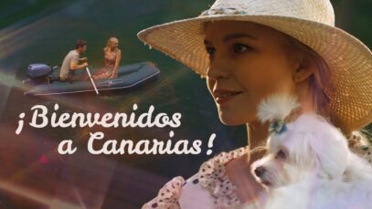 Bienvenidos a Canarias | Películas Completas en Español Latino