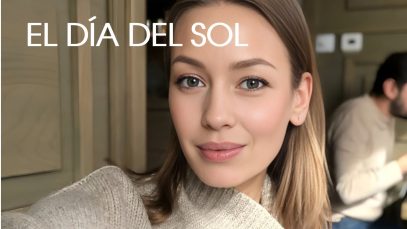 El Dia Del Sol | Pelicula Completa En Español Latino