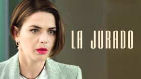 La Jurado | Película Completa En Español Latino