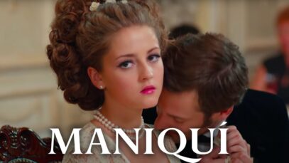 Maniqui | Películas Completas en Español Latino