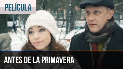 Antes de la primavera – Películas Completas en Español